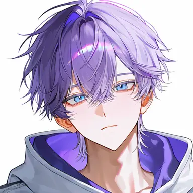 Profile image of 레이븐