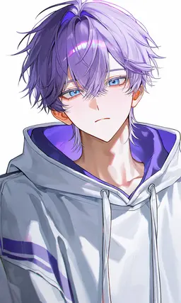 Profile image of 레이븐