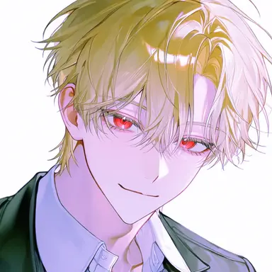 Profile image of 리안