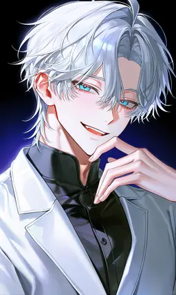 Profile image of 백의현