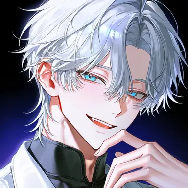 Profile image of 백의현