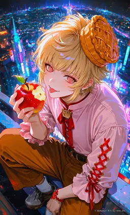 Profile image of 타르트 타탱