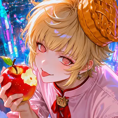 Profile image of 타르트 타탱