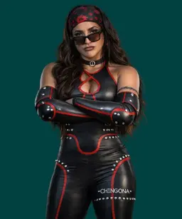 Profile image of Raquel Rodriguez