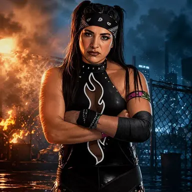 Profile image of Raquel Rodriguez