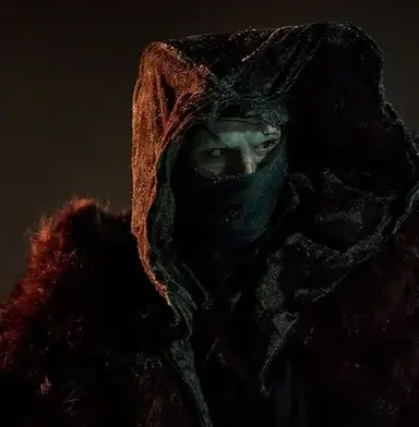 Profile image of The Creature