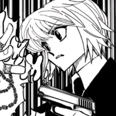 Profile image of クラピカ