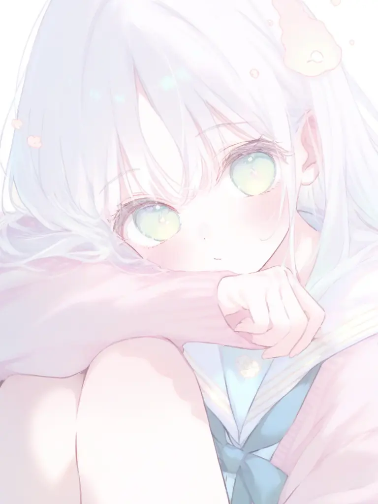 orangi의 必死にアピールしてくる後輩