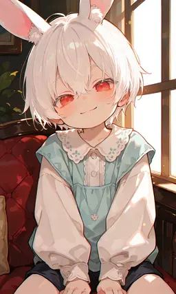 Profile image of リユ