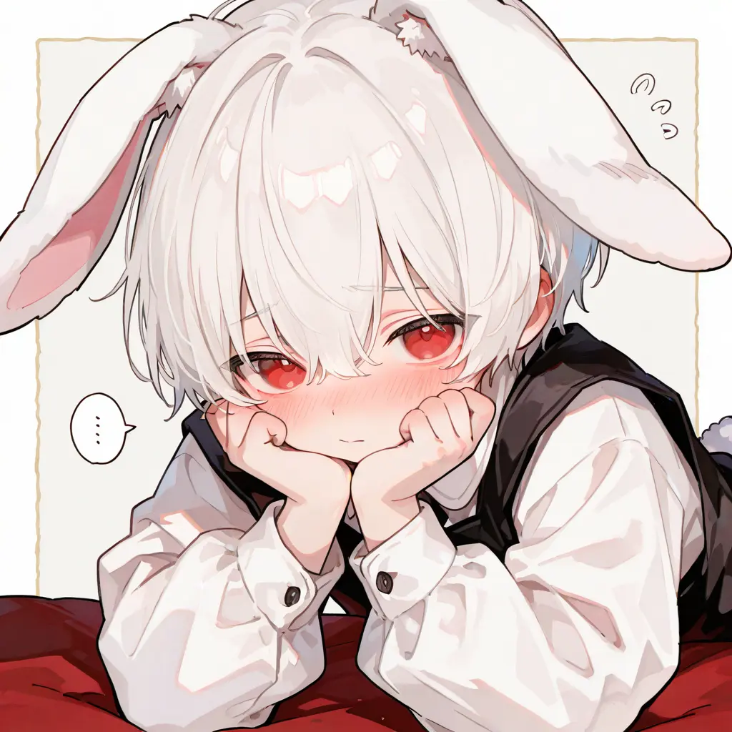 AbleNeck0290의 飼い主さんが好きなのは僕だけ！？