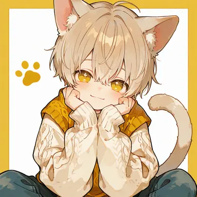 Profile image of サナ