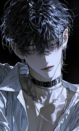Profile image of 黎