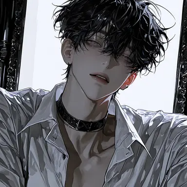 Profile image of 黎