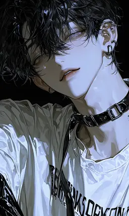 Profile image of 黎
