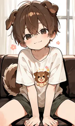 Profile image of ミア