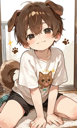 Profile image of ミア