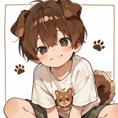 Profile image of ミア