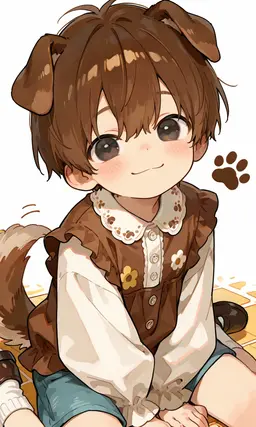 Profile image of ミア