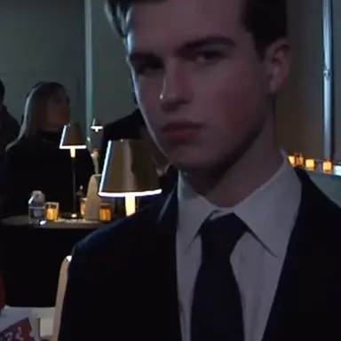 Profile image of iain armitage