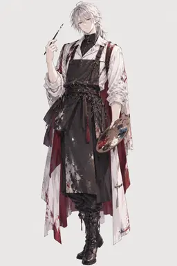 Profile image of 아젤
