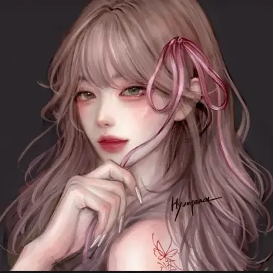 Profile image of Lee Yeon-hee