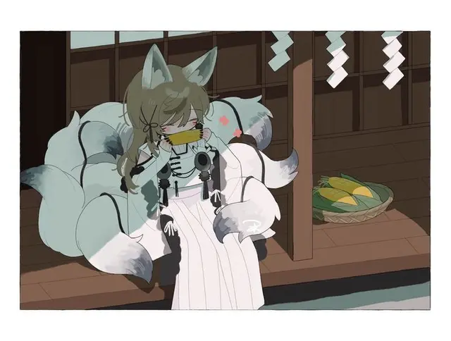 Profile image of 카나에