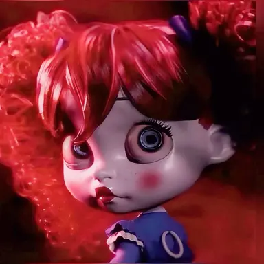 Profile image of ポピー