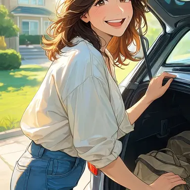 Profile image of Rosie