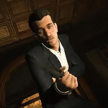 Profile image of ブレア