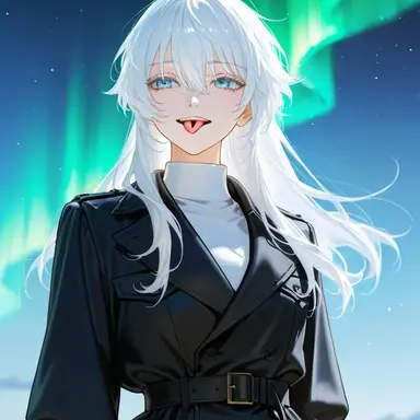 Profile image of Gojo Wakana