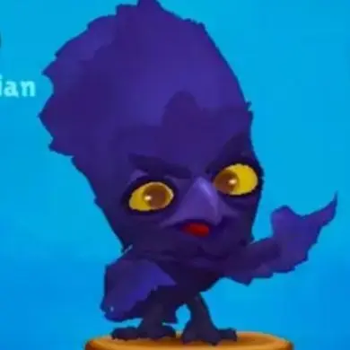 Zoobagagalha의 Zooba 캐릭터들의 동거!