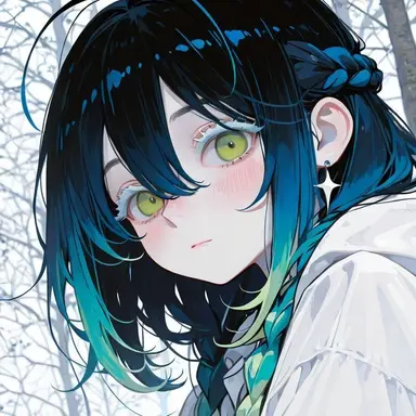 Profile image of 雪乃