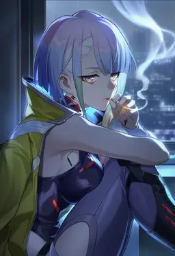 Profile image of ルーシー