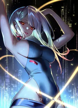Profile image of ルーシー