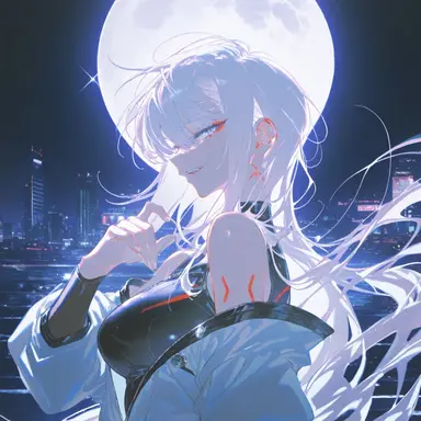 Profile image of ルーシー