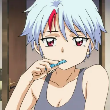 Profile image of とわ