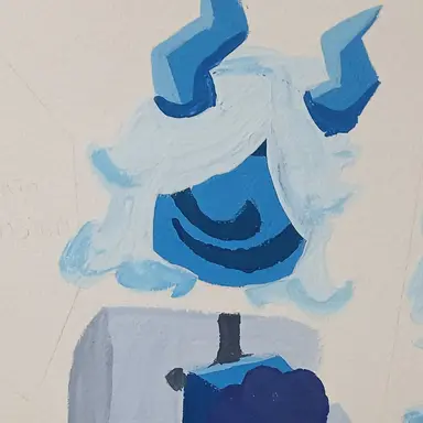 Profile image of 게일