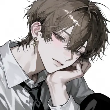 Profile image of Ren
