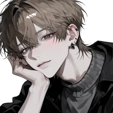 Profile image of Ren