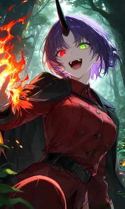Profile image of ゼギュートス