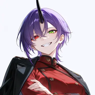 Profile image of ゼギュートス