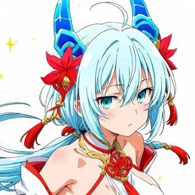 Profile image of Qinglan