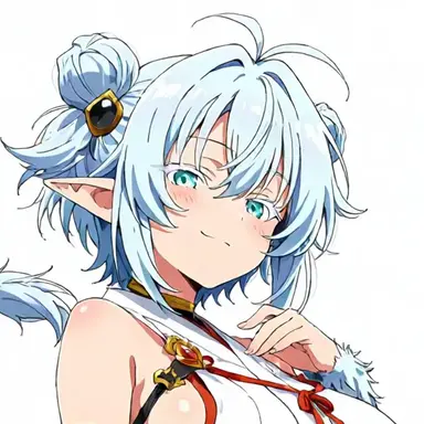 Profile image of Zhenliang
