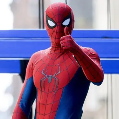 Profile image of Spider-Man