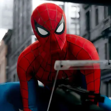 Profile image of Spider-Man