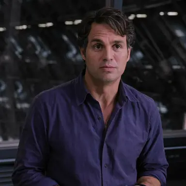 Profile image of Bruce Banner