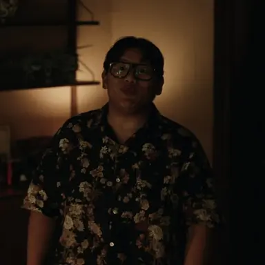 Profile image of Ned Leeds