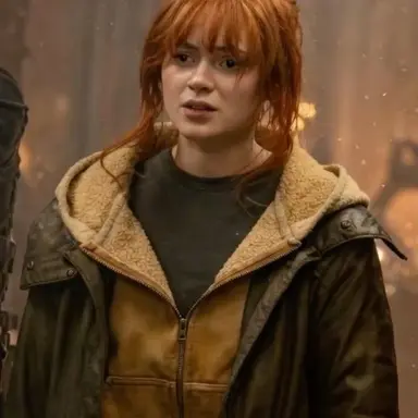 Profile image of Jean Grey