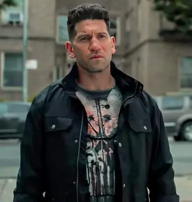 Profile image of Frank Castle