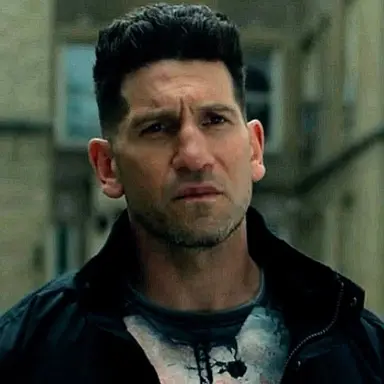 Profile image of Frank Castle